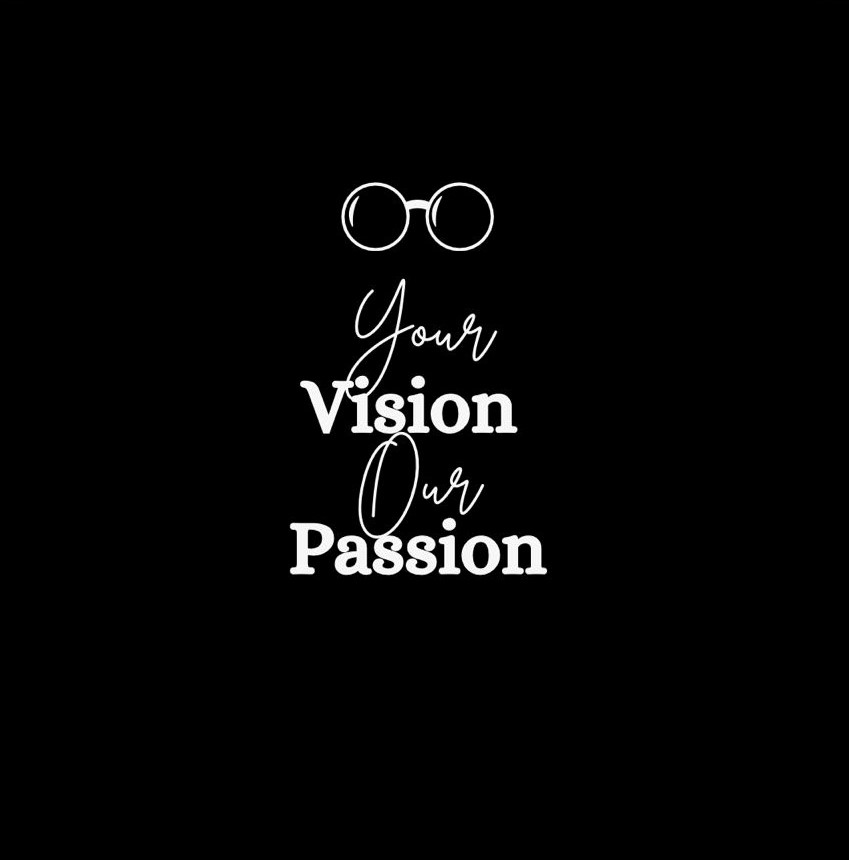 Your Vision Our Passion